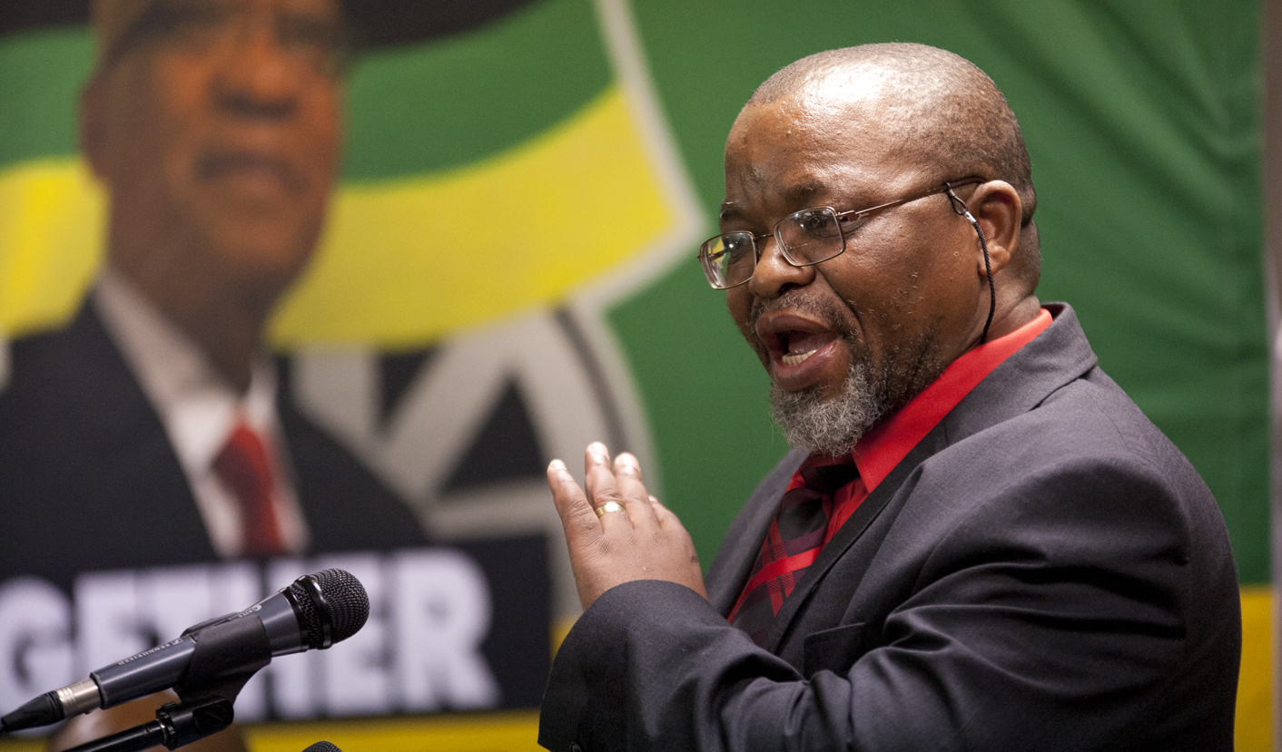 The ANC, 2014 edition: From Number One to Number 200