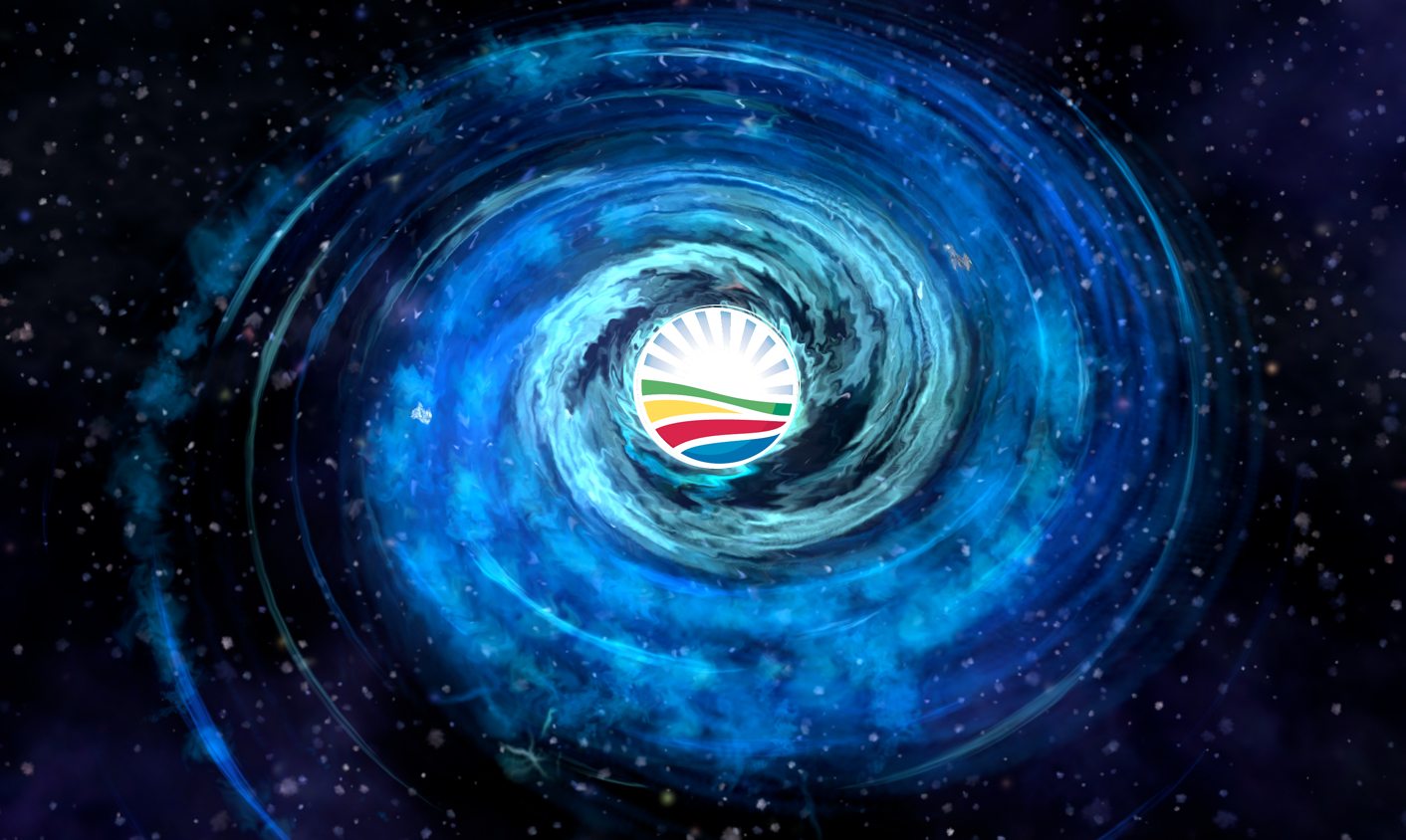 Through the wormhole: DA's EE bill debate