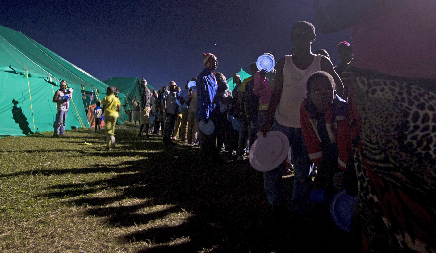 Op-Ed: When the economy suffers, xenophobia thrives