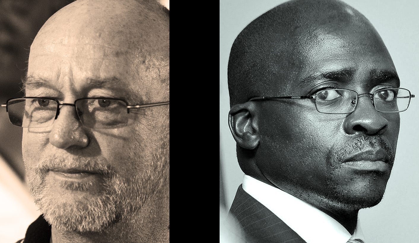 Hanekom vs Gigaba: When a law hurts the country