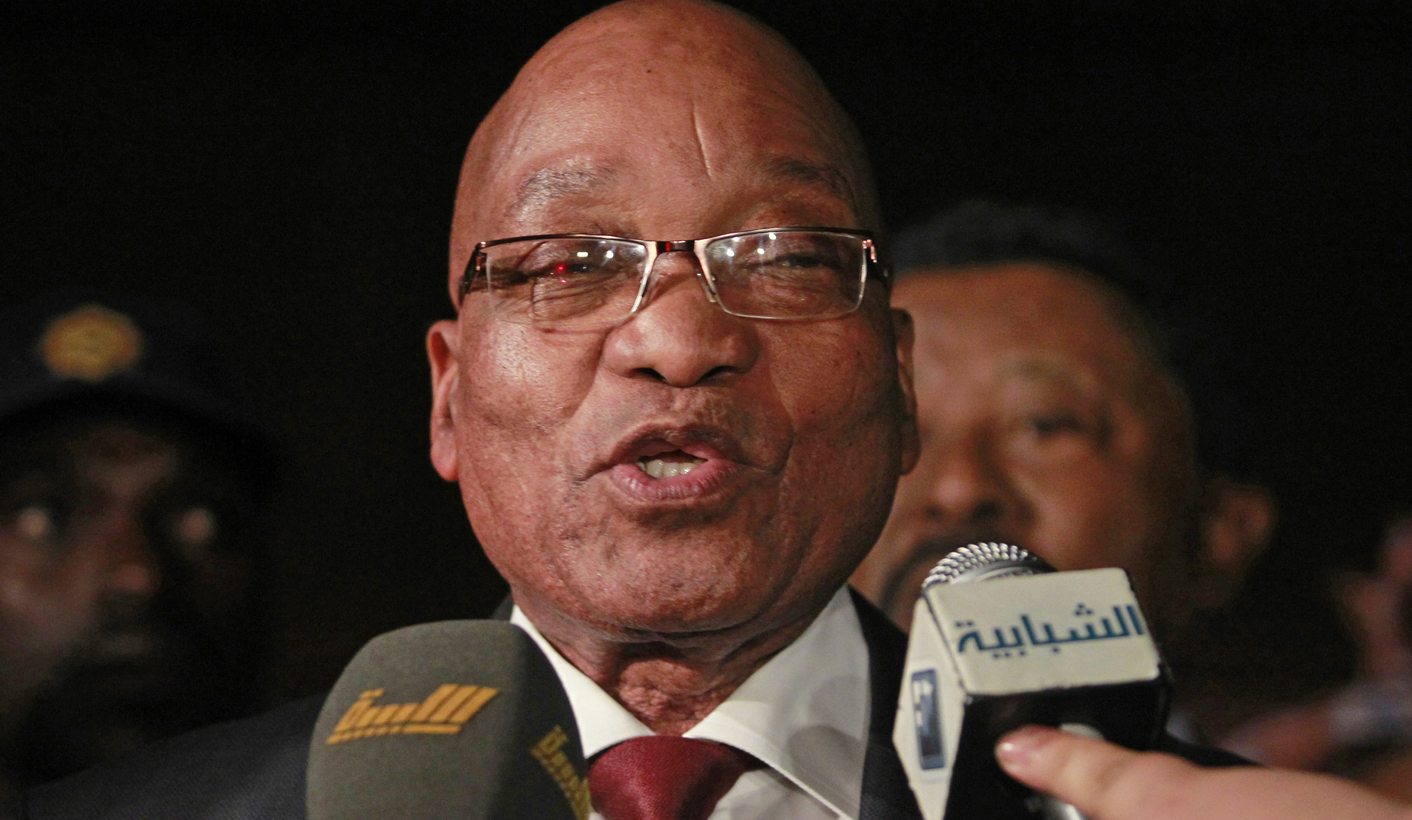 The wait for new NPA & SIU heads over, the new wait begins