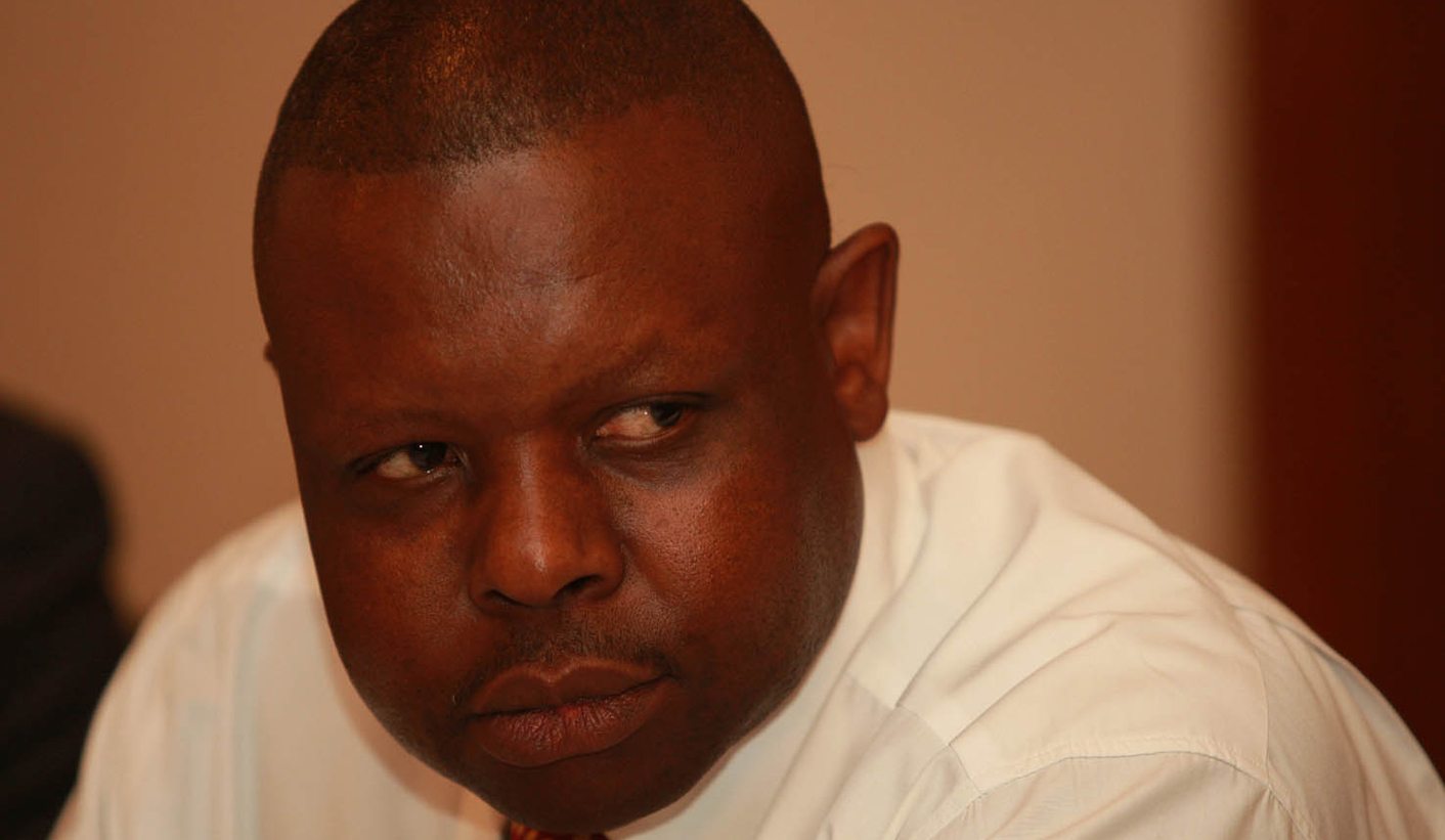 Hlophe saga: The (mi)stakes are too high