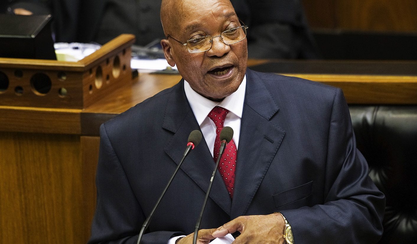 SONA, the way it should be