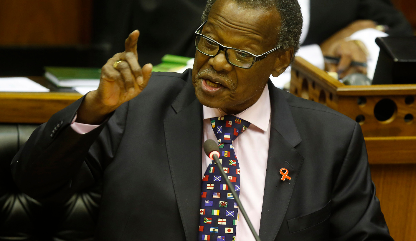 Analysis: Inkatha Freedom Party, AfriForum and the decline of identity politics