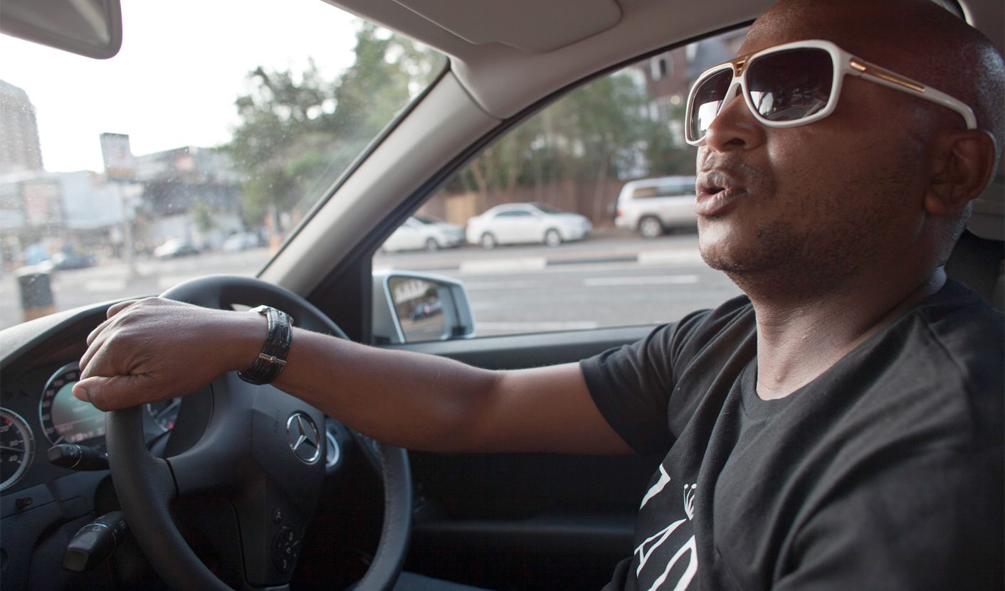 Analysis: ANC's opening of Kunene front raises more questions