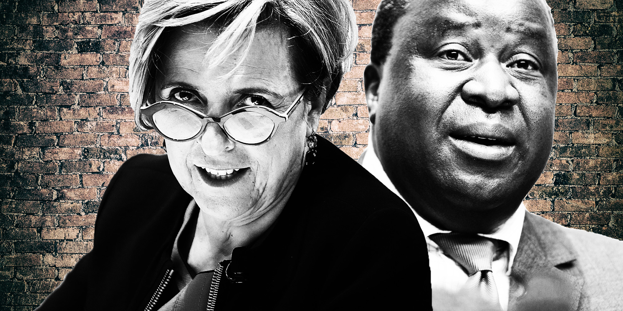 Eskom, Maria Ramos and a big test for President Ramaphosa’s strength