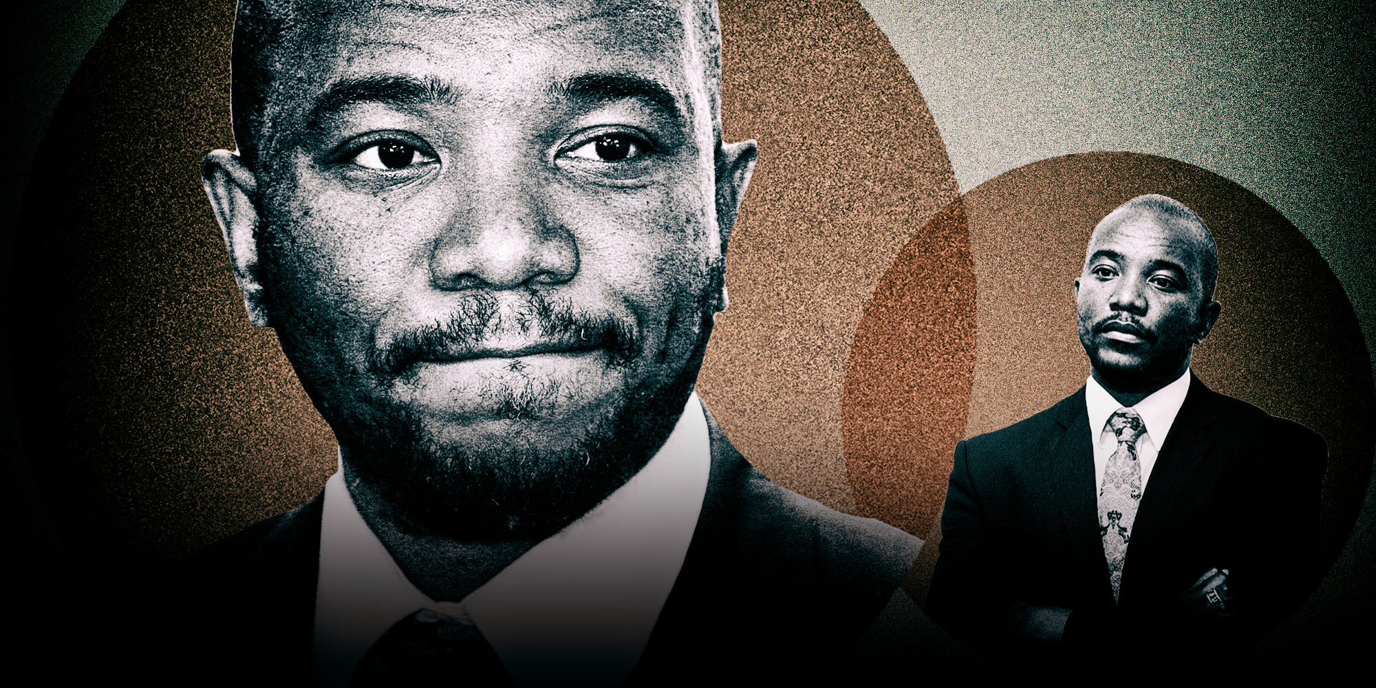 Who will be the life and the soul of a new party?