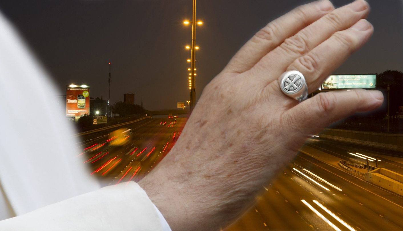 For whom the church bell e-tolls?