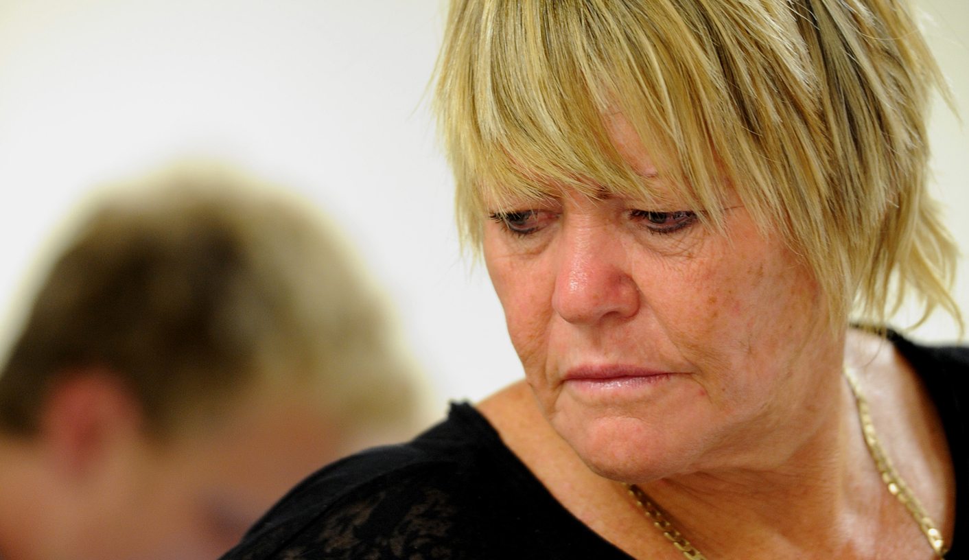 Into the rabbit hole, or, ridiculous and ridiculouser: The NPA wants another showdown with Breytenbach