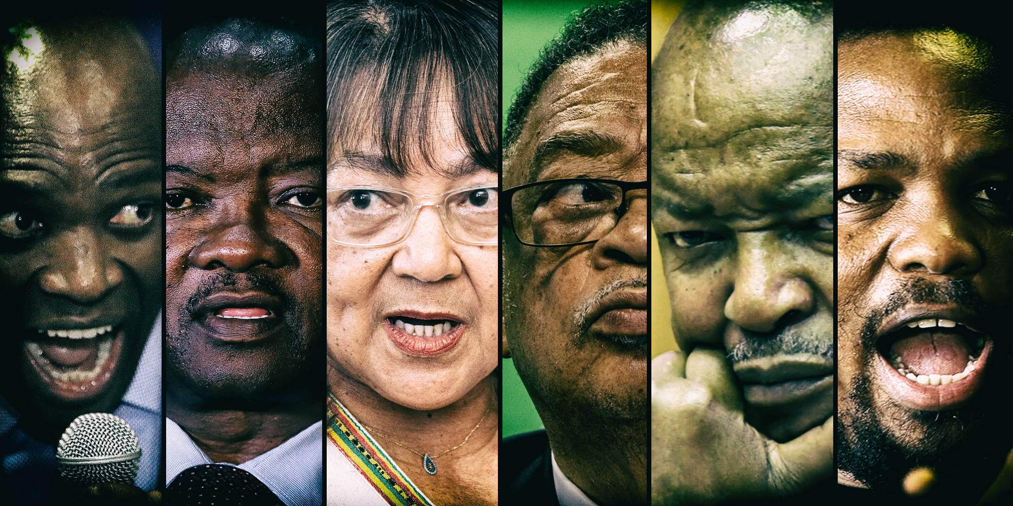 Pirate Party, anyone? Exploring the potential that lies in smaller parties contesting the elections