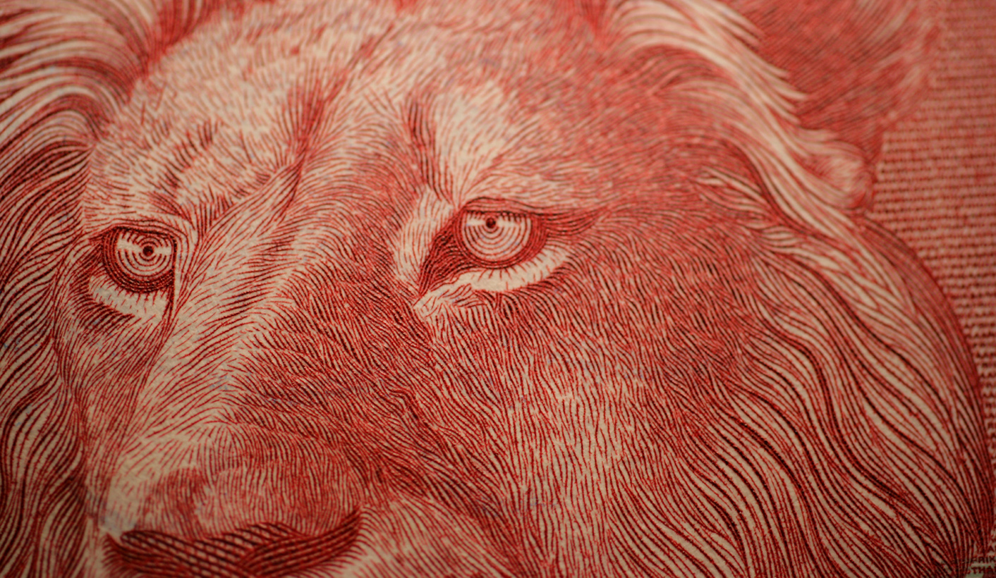 Party Funding: Follow the Power