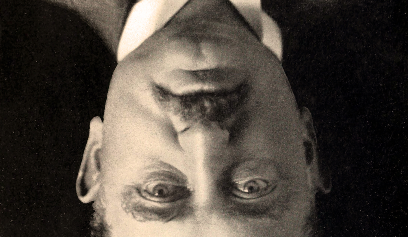 Op-Ed: Say it aloud - Rhodes must fall