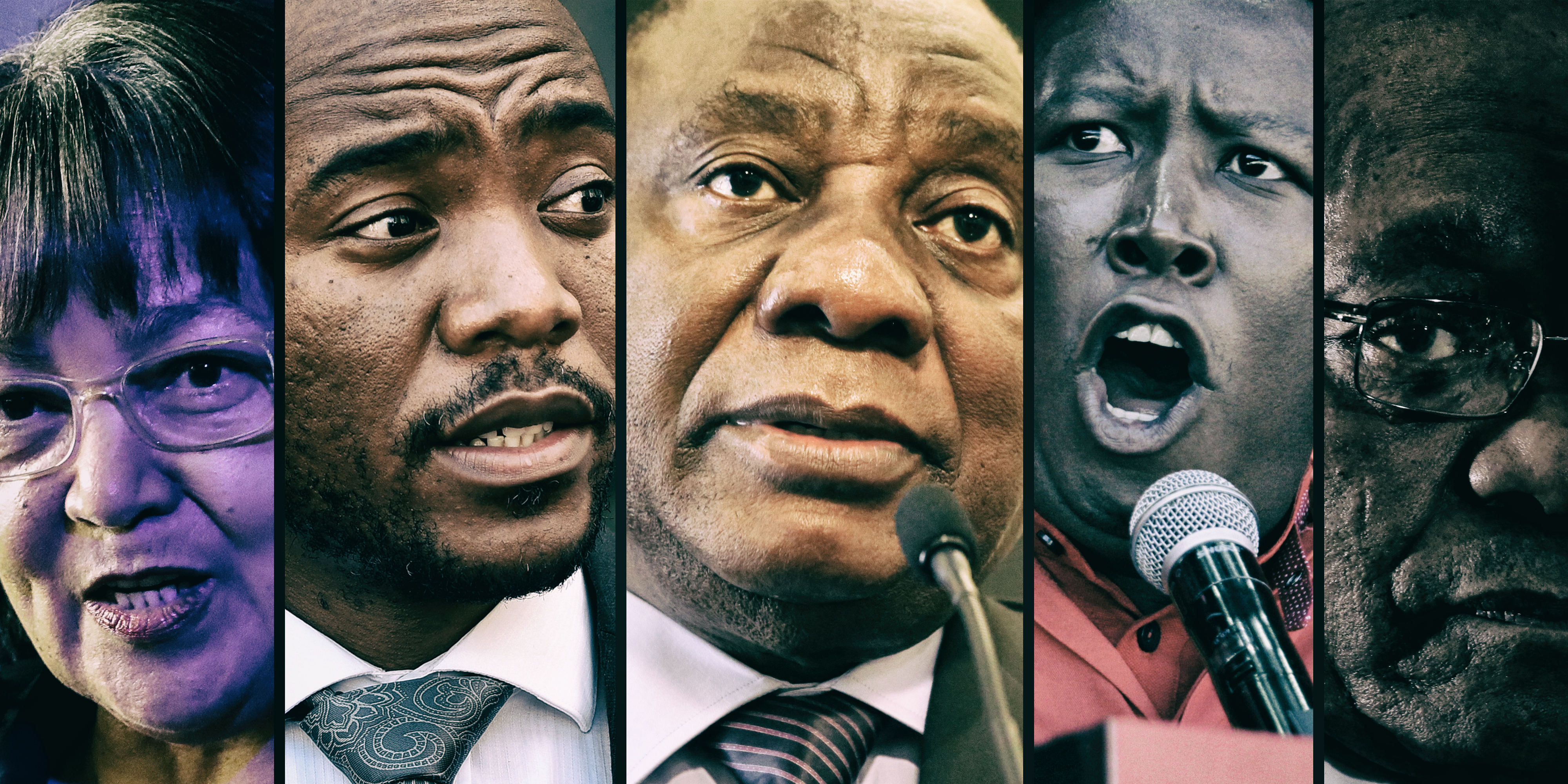 The politics of 2019 – sharp, divisive, dangerous