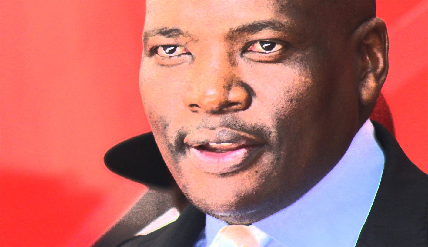 The SABC crisis: Just another building block in a greater humiliation