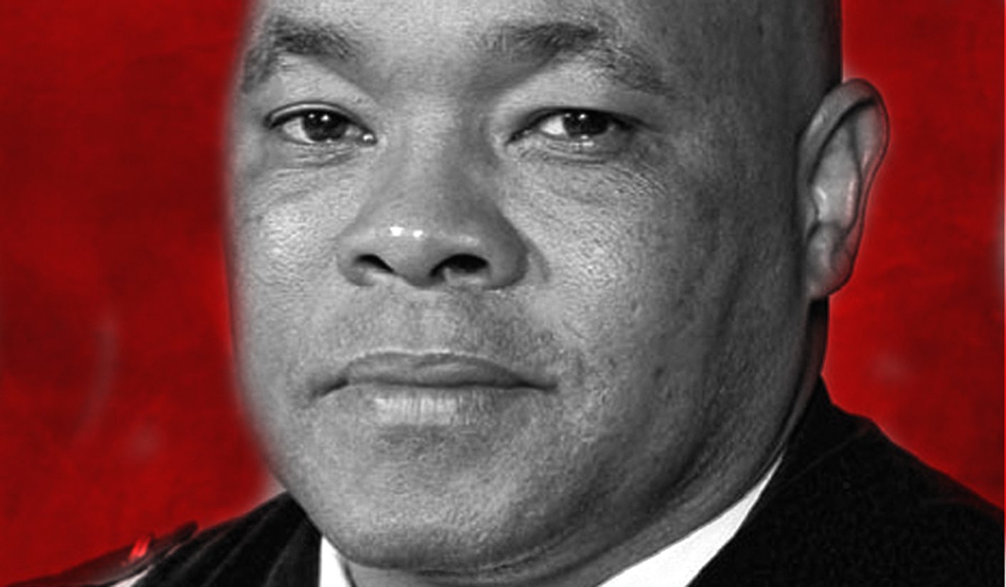 ANC's Tlokwe Trouble - and why it may spell more trouble