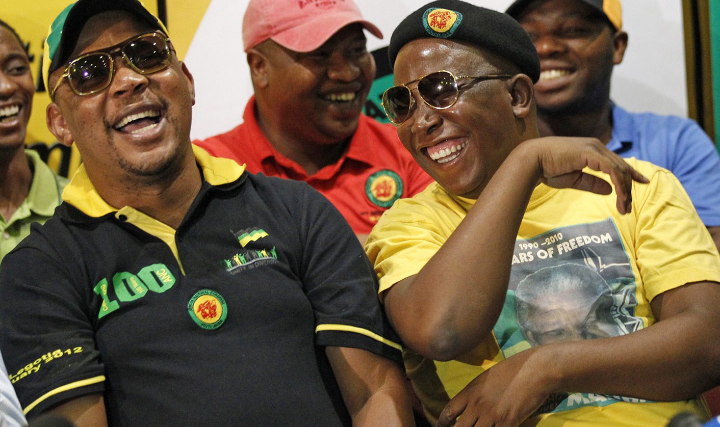 Youth League: RIP, or just a Deep Freeze?