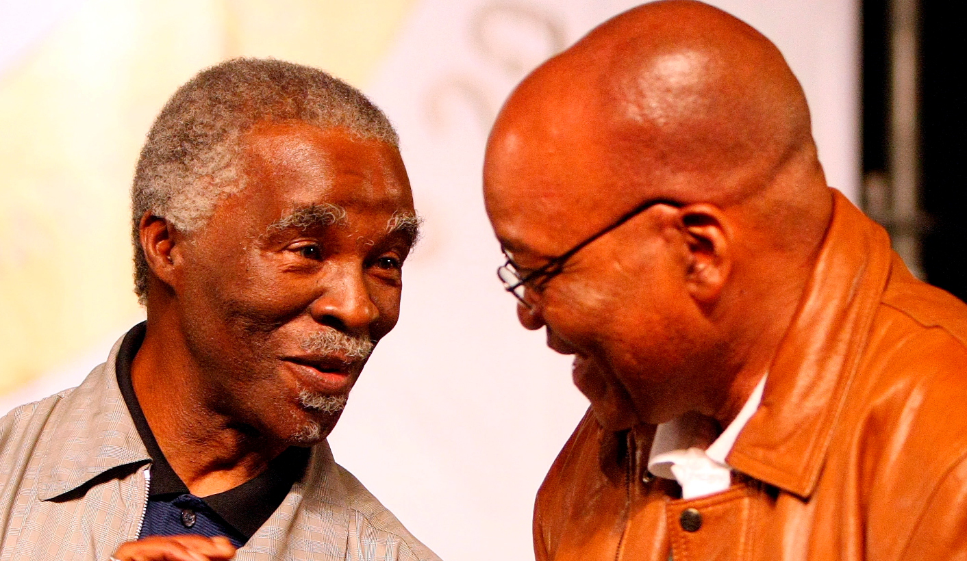 Analysis: Political déjà vu – Lessons from a time of ordinary problems