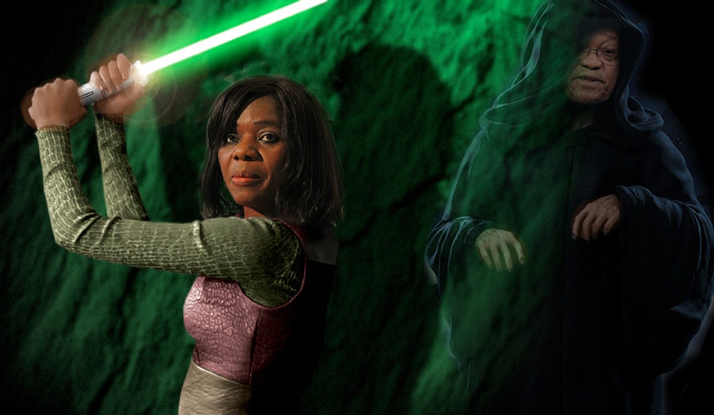 Analysis: Thuli’s final Game Changer