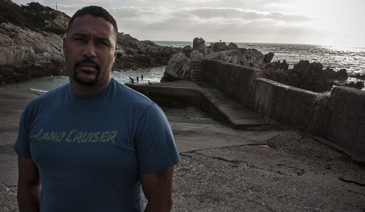 GroundUp: Fishing communities battle the law and a depleted ocean