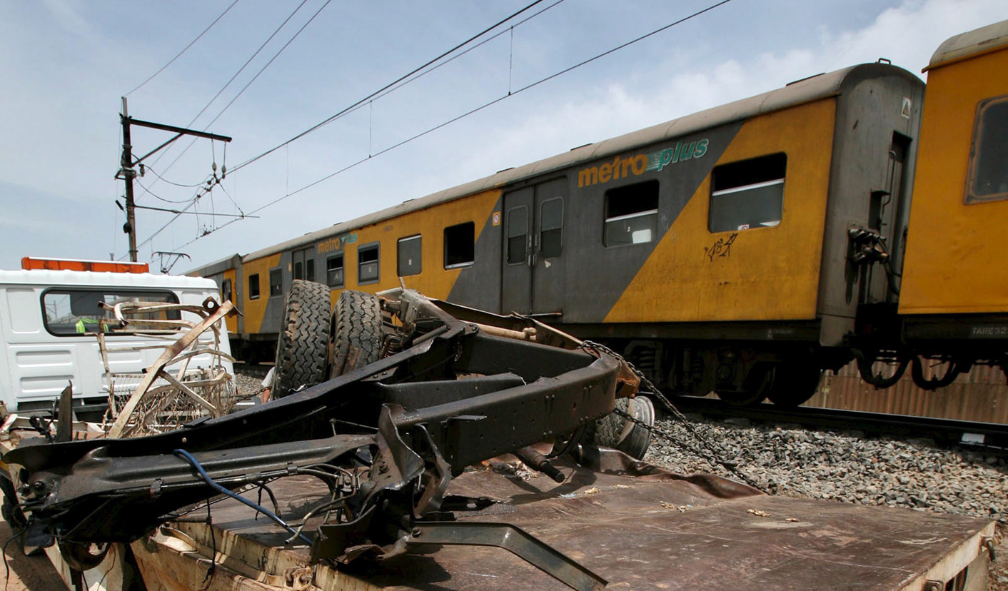 GroundUp: Delays, faults and failures – what is to be done about Metrorail?