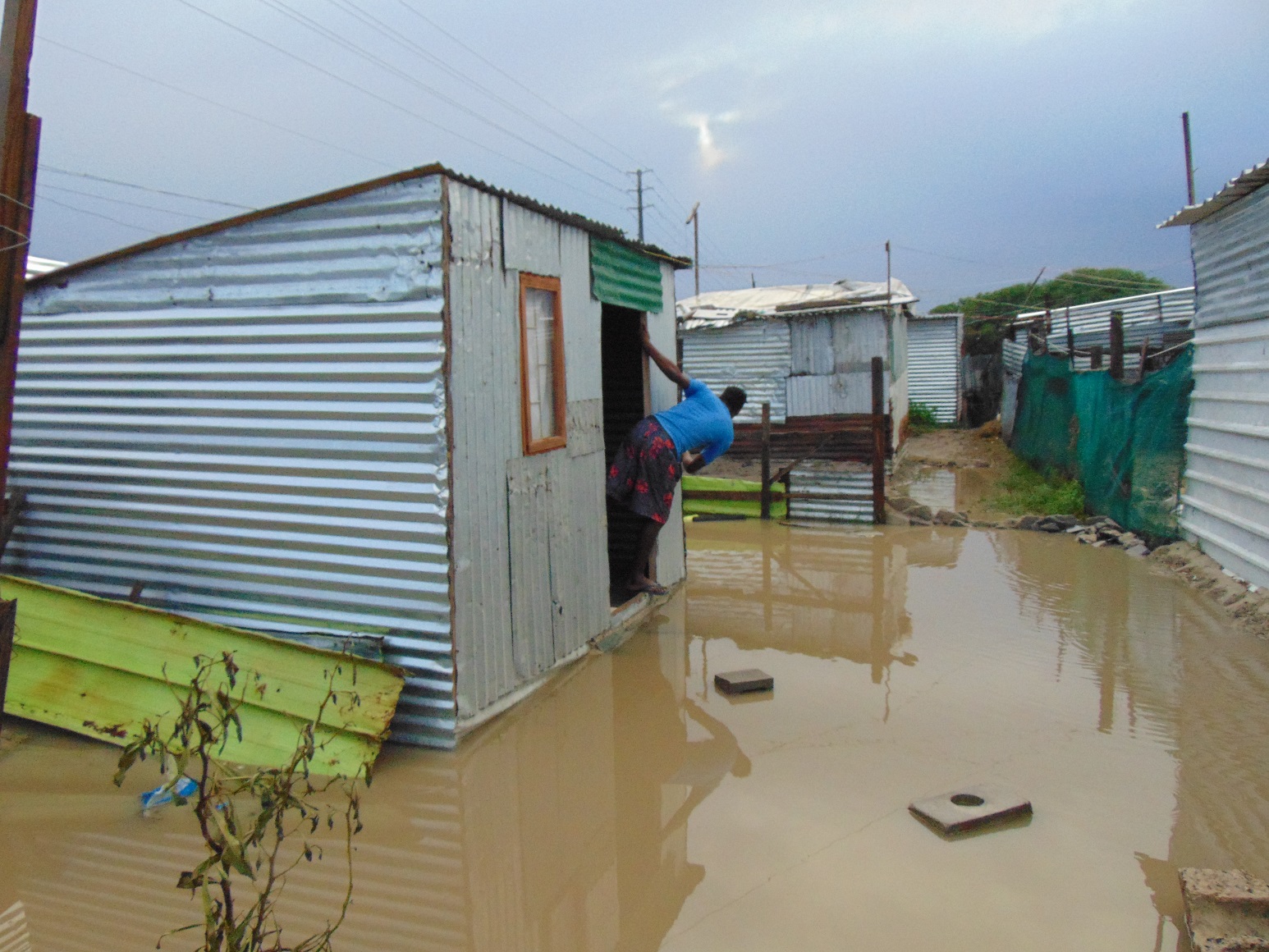 We won’t fix development until we fix our municipalities