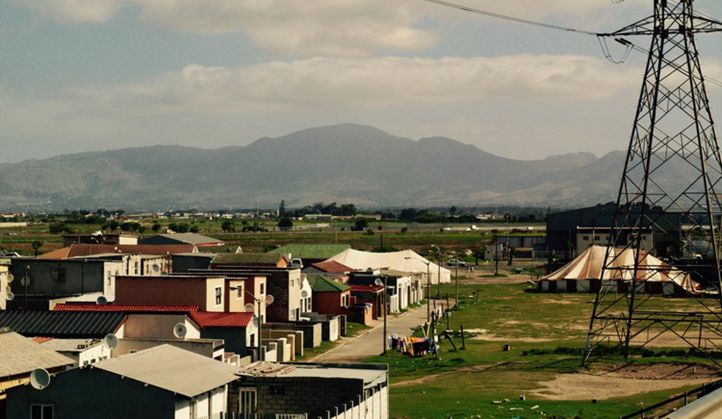 GroundUp: Hundreds of thousands of home owners do not have title deeds