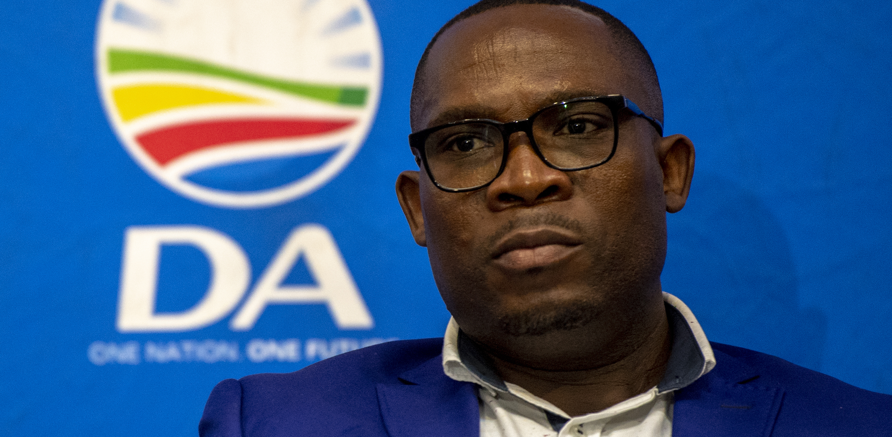 Madikizela blames Salt River social housing delay on Herron