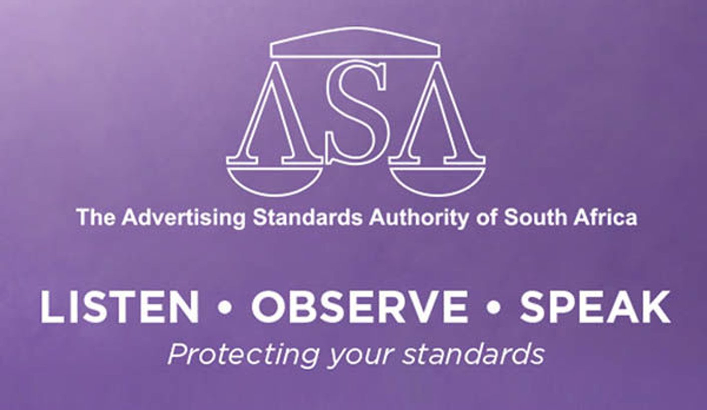 GroundUp: Supreme Court of Appeal gives advertising authority its fangs back