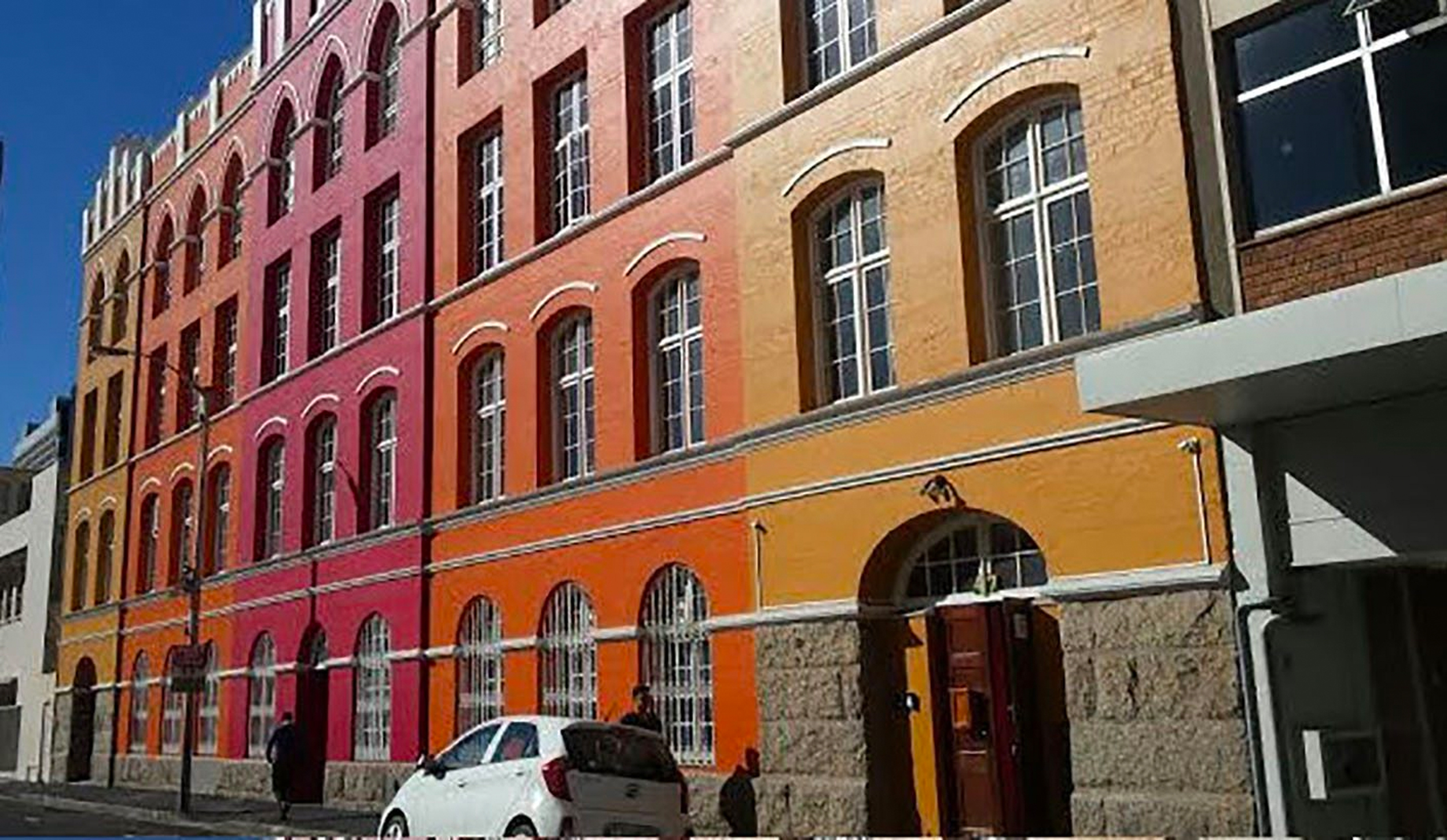 Former Angolan refugees face uncertain future