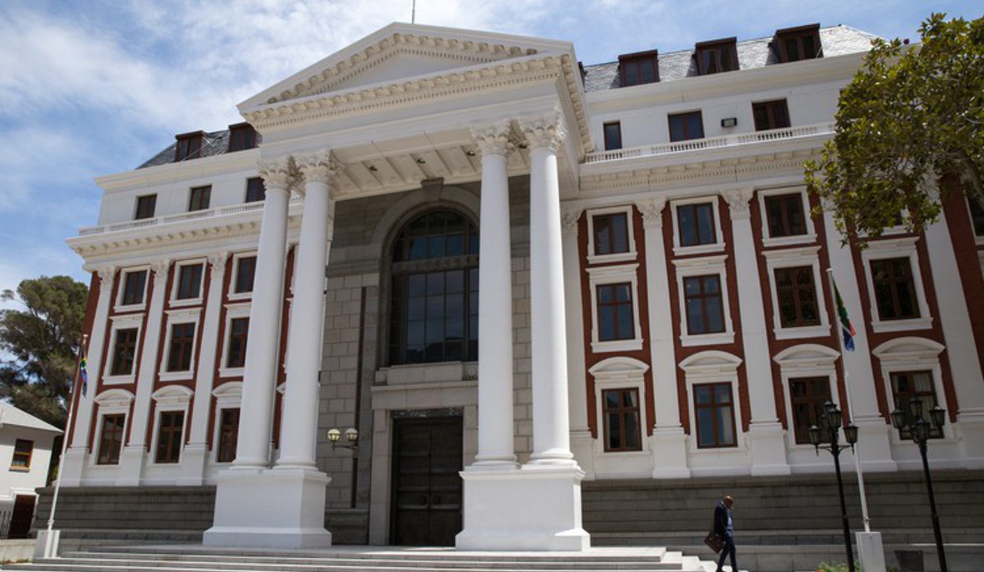 GroundUp: Silicosis – Department of Mineral Resources slams 'lawyers who loot'