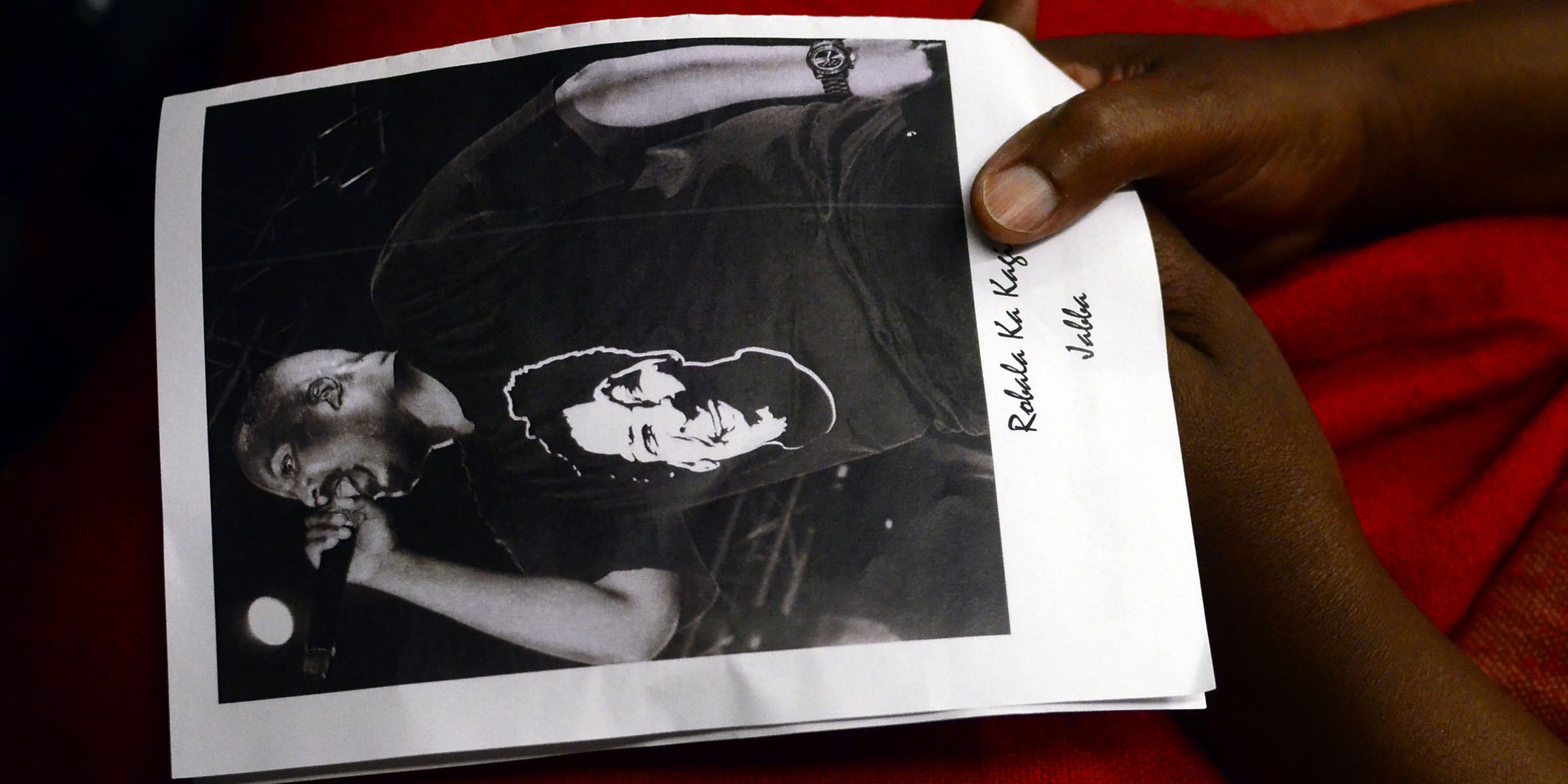 What HHP has taught us about mental health in the black community