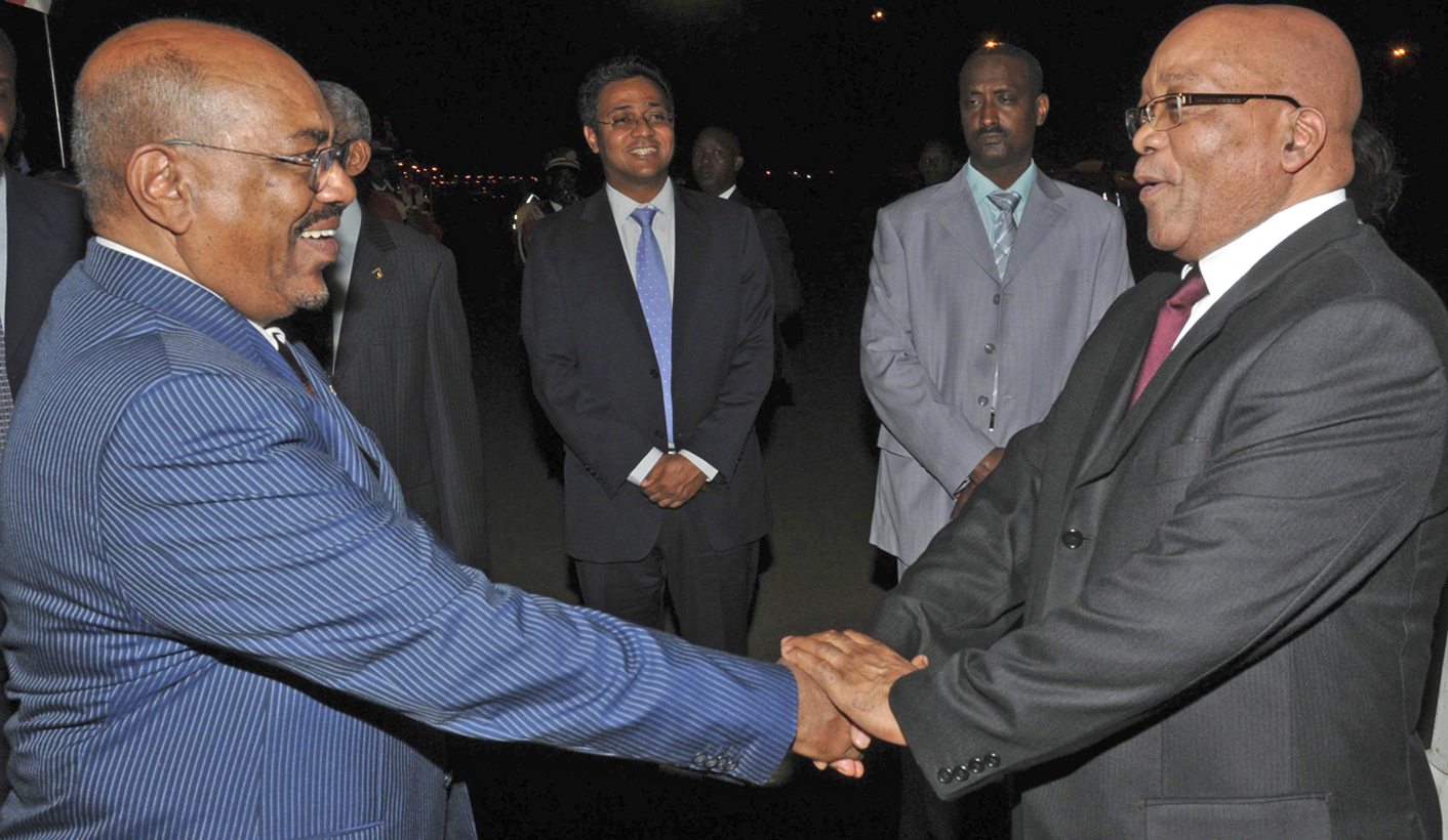 GroundUp: Why South Africa can still withdraw from the International Criminal Court