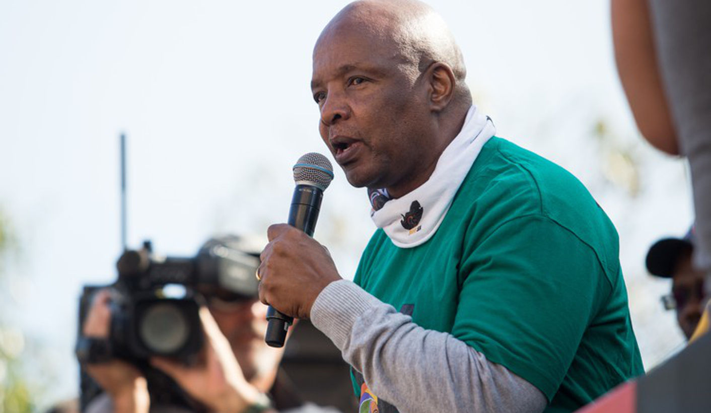 GroundUp: Lonmin link to Casac questioned