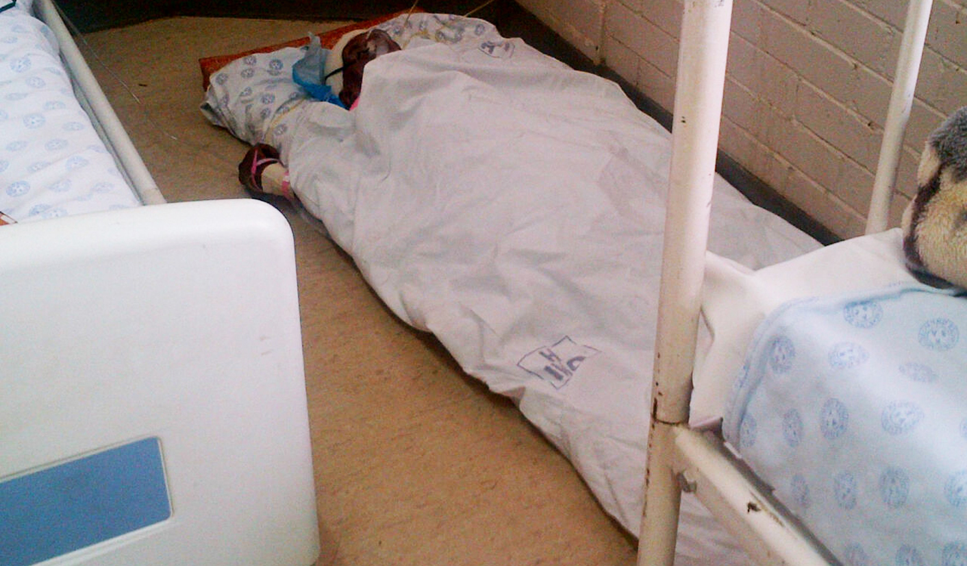 Right of Response: Free State Government’s letter to the editor