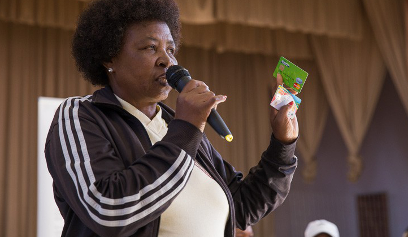 GroundUp: Allan Gray commits to putting pressure on Net1