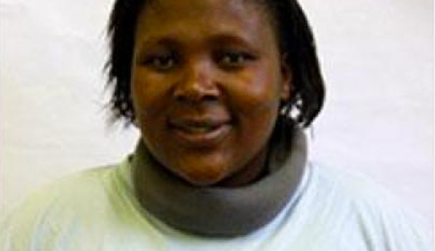 GroundUp: Astonishing cost of Angy Peter trial sheds light on the price of justice