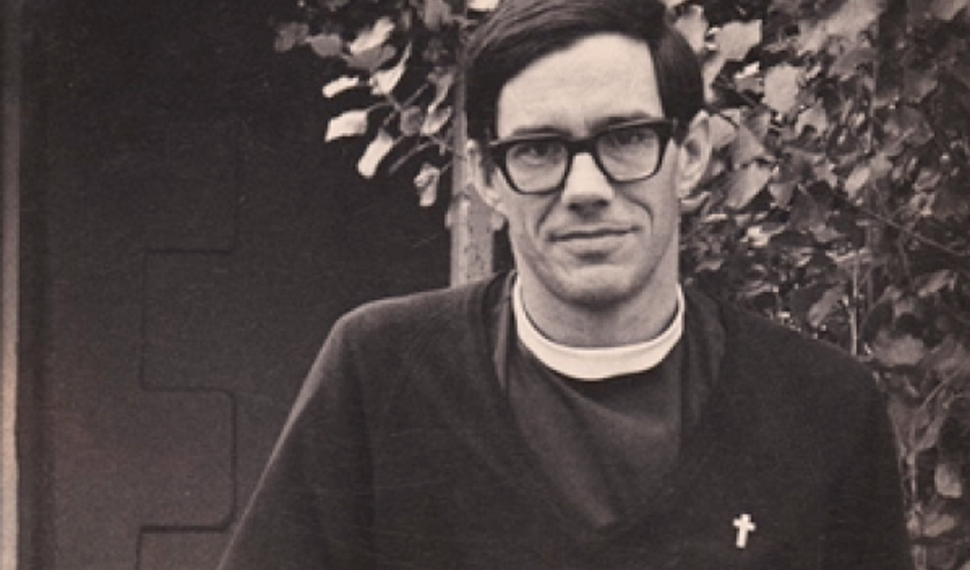 GroundUp: Bishop David Russell, the man who cared