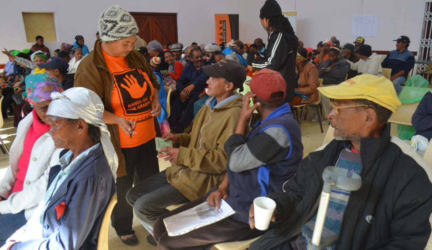 GroundUp: How Net1 will make money after social grant contract ends