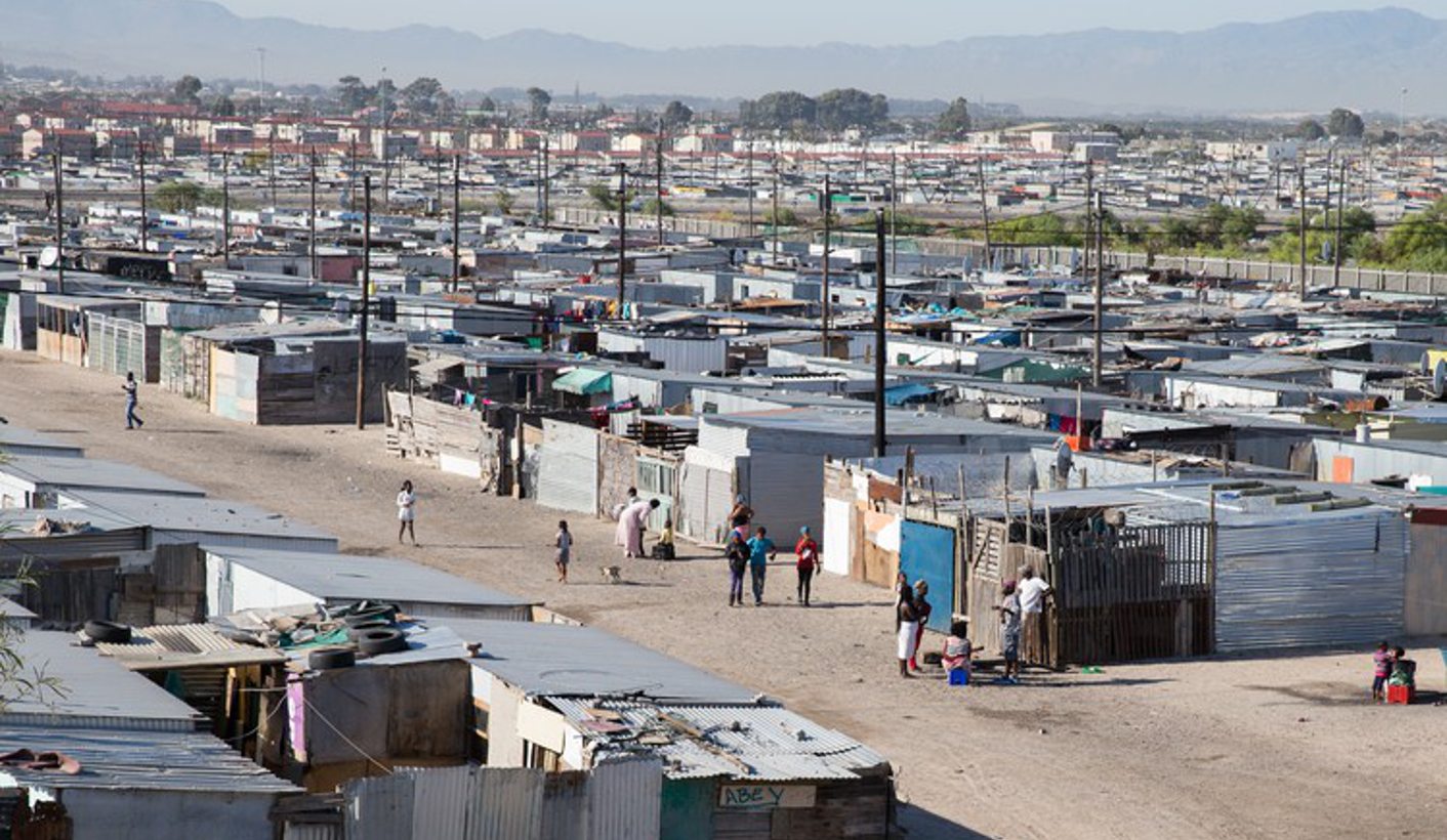 GroundUp: Behind the special needs bus attack