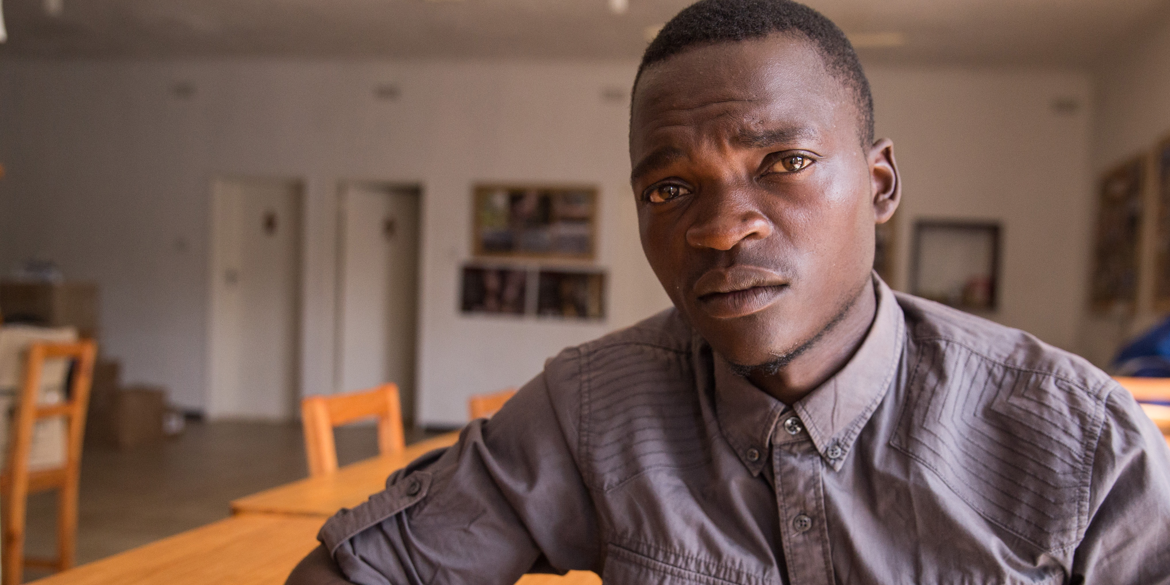 Everyday heroes of Cyclone Idai