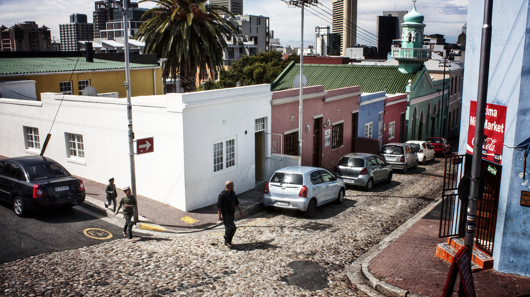 De Lille denies delaying heritage plan for Bo-Kaap