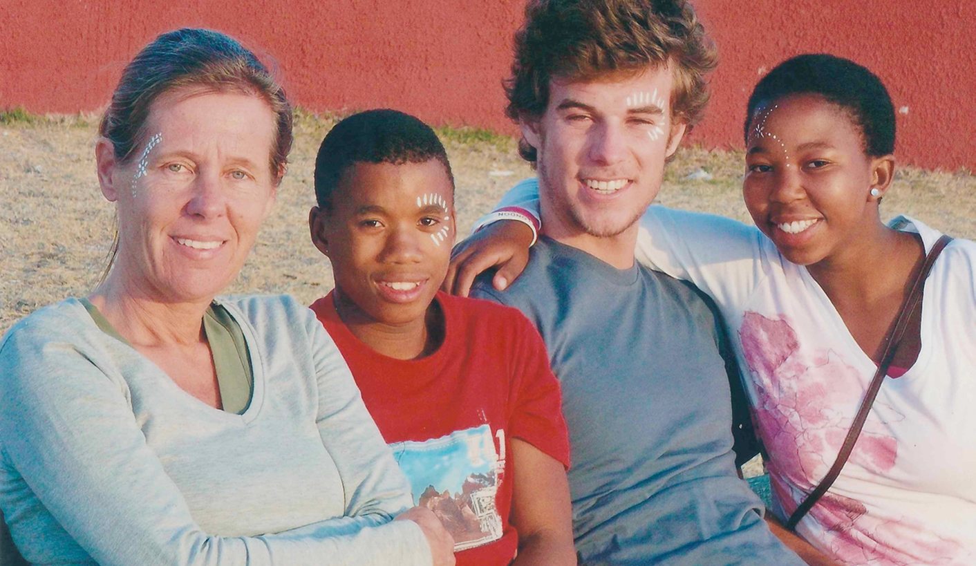 17 years in SA – and ordered to leave