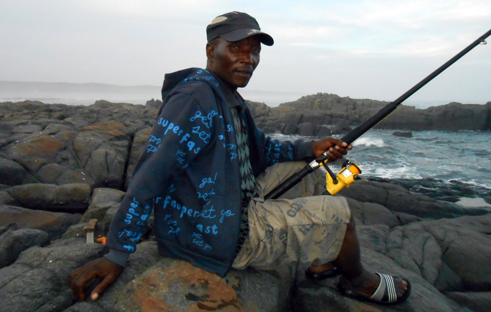 Court gives community right to fish without permit