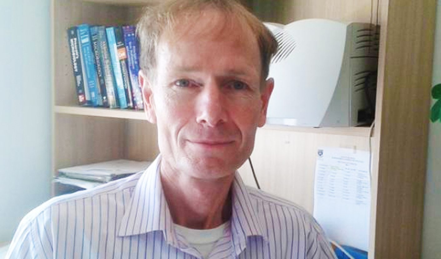 GroundUp: Death with dignity not only a debate for developed countries