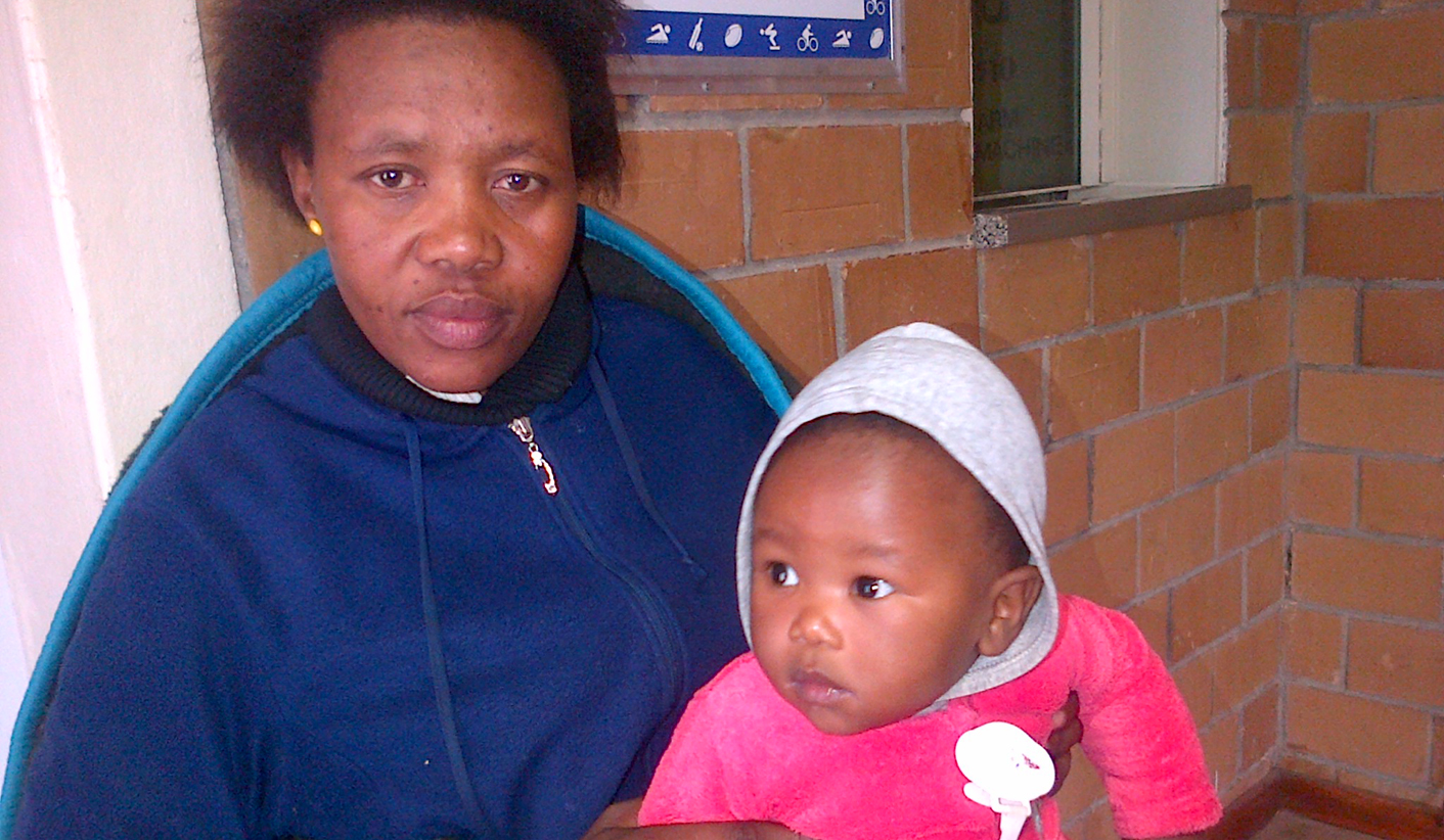 GroundUp: Storm continues for Lwandle’s evicted – demolition possibly unlawful