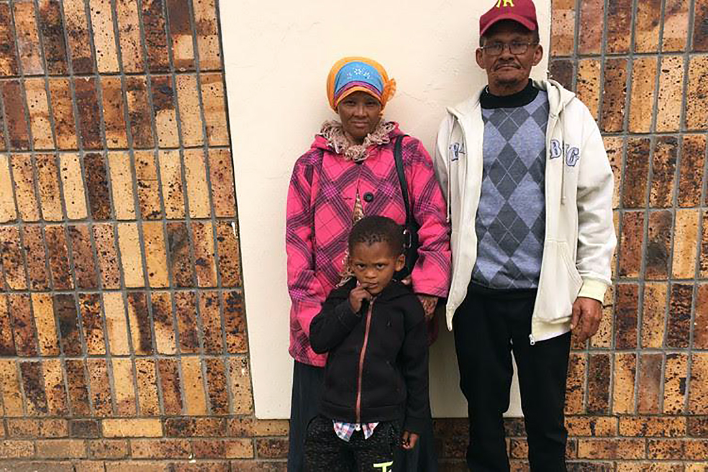 When losing your job means losing your home