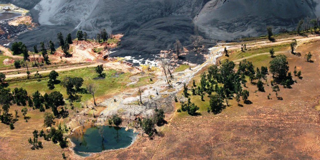 Billions in mining royalties intended for the poor squandered, stolen or diverted