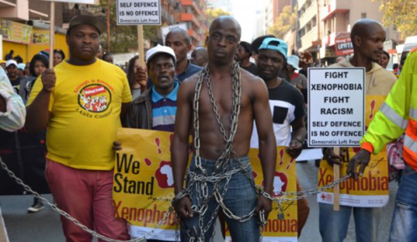 GroundUp: Why more criminalising of hate speech is a bad idea