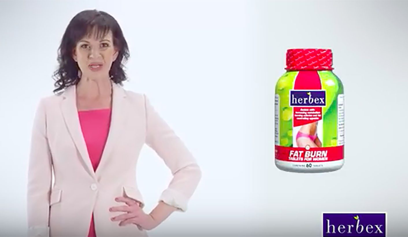 GroundUp: Herbex made unproven claims about weight loss products