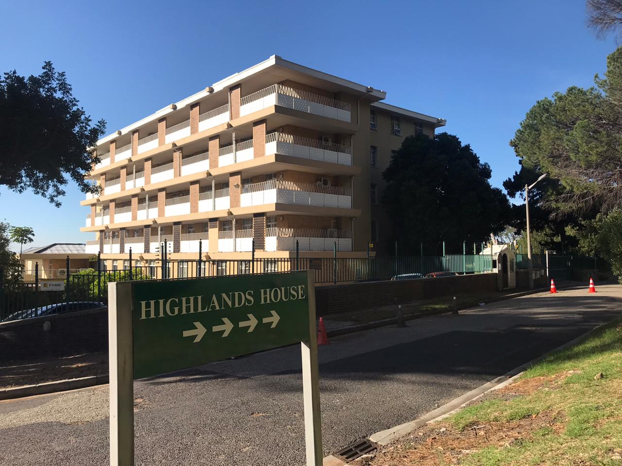 How we are dealing with Covid-19 in care homes for the elderly